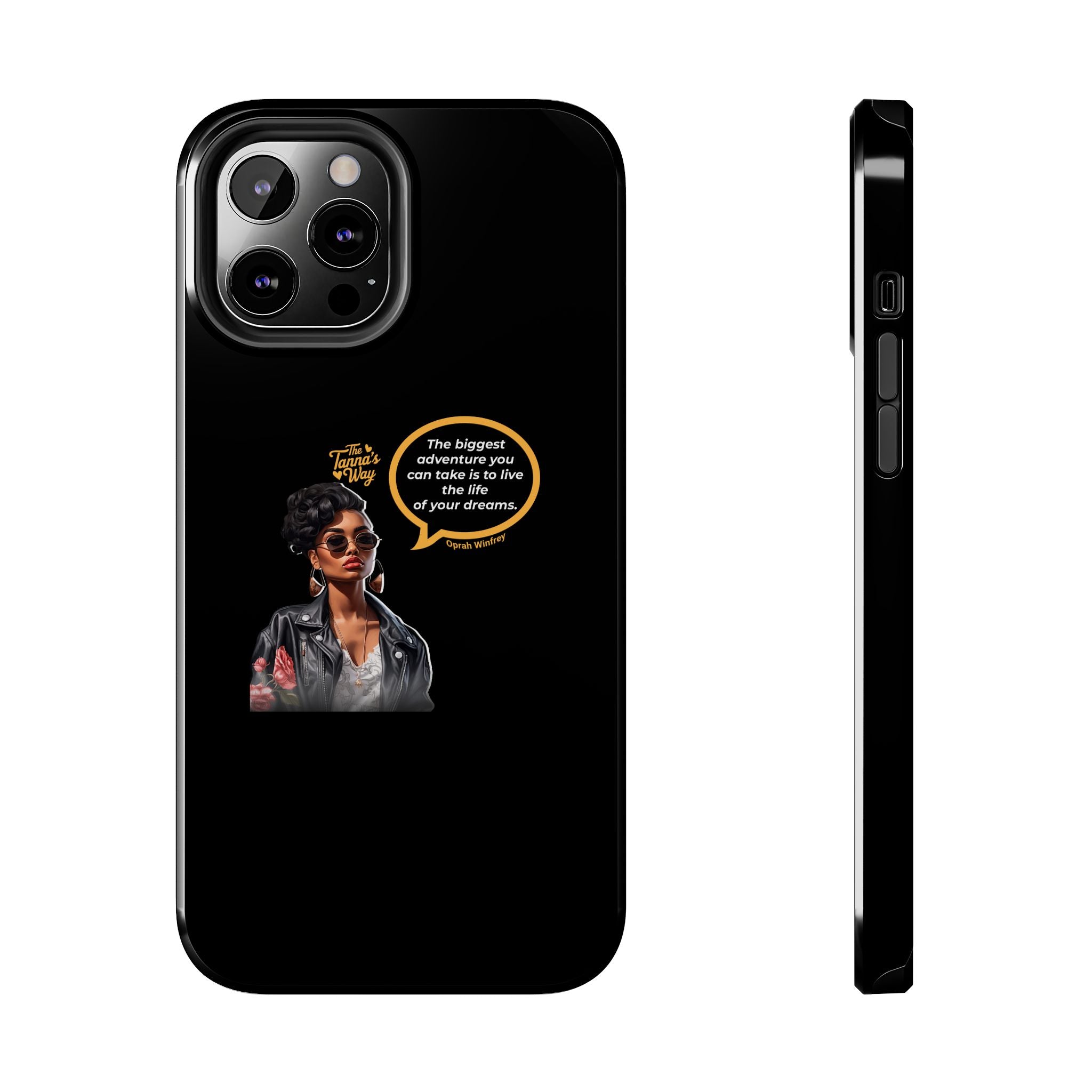 Oprah Winfrey | Tough Phone Cases